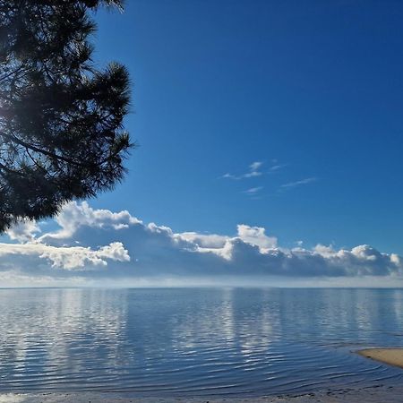 Taussat-les-Bains Villa Petit-Pere - A 400M De La Plage מראה חיצוני תמונה