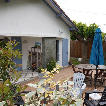 Taussat-les-Bains Villa Petit-Pere - A 400M De La Plage מראה חיצוני תמונה
