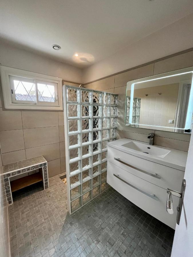 Taussat-les-Bains Villa Petit-Pere - A 400M De La Plage מראה חיצוני תמונה