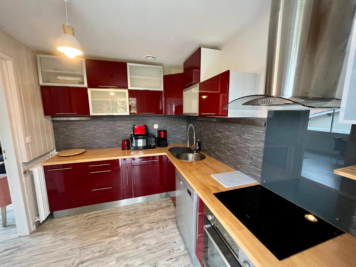Taussat-les-Bains Villa Petit-Pere - A 400M De La Plage מראה חיצוני תמונה