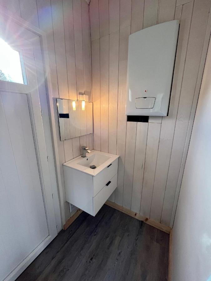 Taussat-les-Bains Villa Petit-Pere - A 400M De La Plage מראה חיצוני תמונה